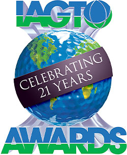 21st IAGTO Awards highlight outstanding service during the pandemic across the golf tourism industry